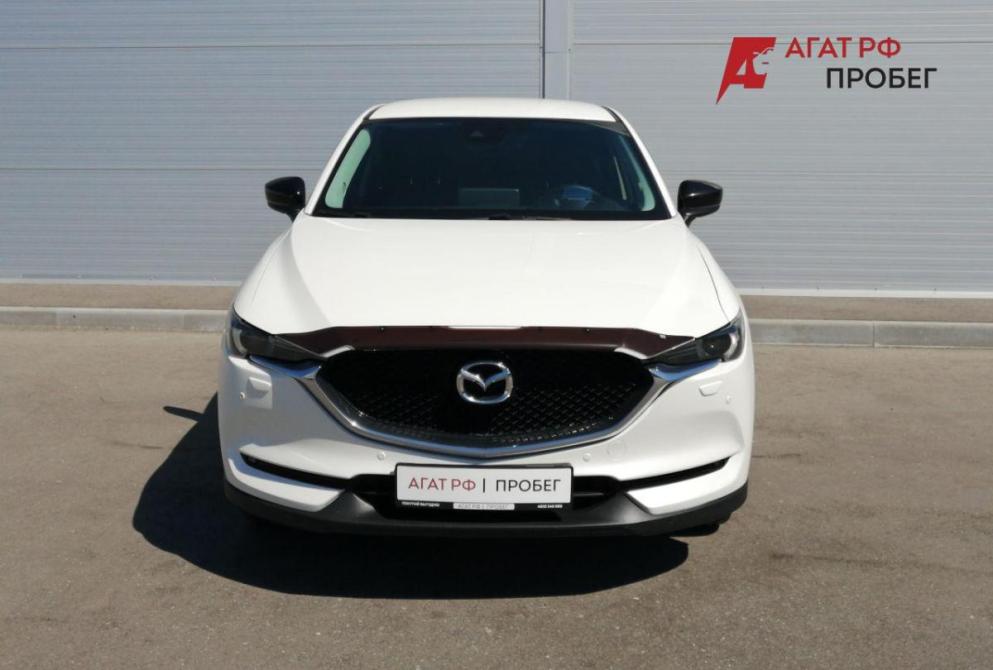 Mazda CX-5 II Рестайлинг Иваново  - изображение 2