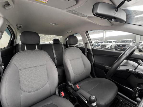 Kia Rio III с пробегом 2015 года, цена 750 000 рублей, 190799 км, седан, Автокод Объявления