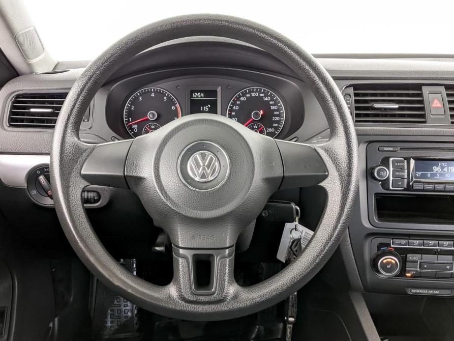 Volkswagen Jetta VI Москва  - изображение 21