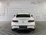 Mercedes-Benz E-Класс AMG V (W213) Рестайлинг Москва  - изображение 34