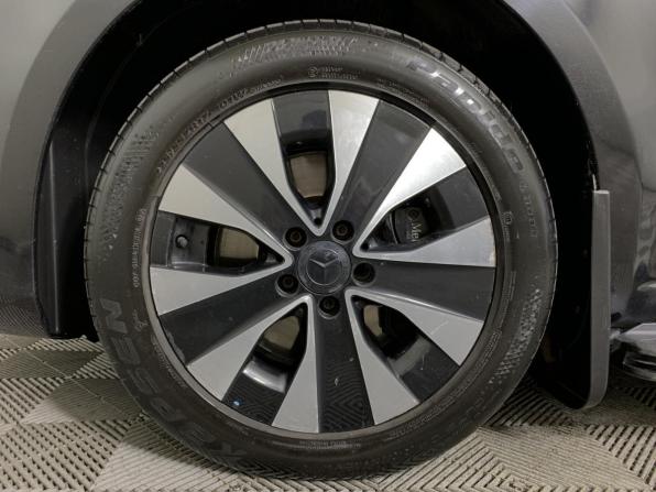 Mercedes-Benz V-Класс III (W447) с пробегом 2017 года, цена 3 390 000 рублей, 226043 км, минивэн, Автокод Объявления