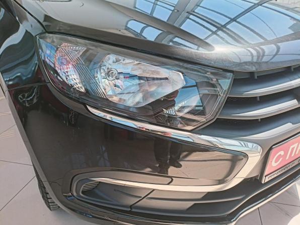 Lada (ВАЗ) Granta I Рестайлинг с пробегом 2023 года, цена 753 000 рублей, 63500 км, седан, Автокод Объявления