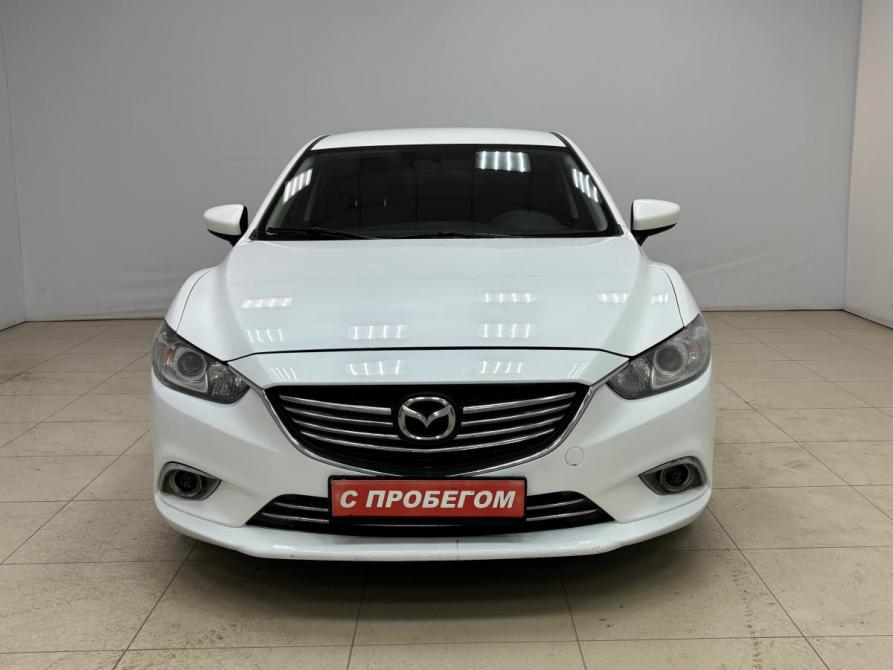 Mazda 6 III (GJ) Альметьевск  - изображение 2