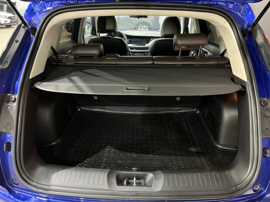 Changan CS35 Plus I Пермь  - изображение 11