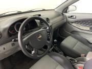 Chevrolet Lacetti I Москва  - изображение 30