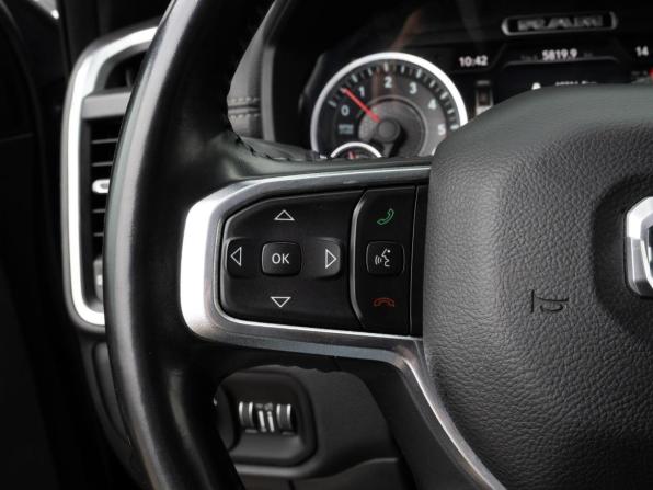 Ram 1500 V с пробегом 2021 года, цена 5 648 000 рублей, 105834 км, offers.body_type.unknown, Автокод Объявления