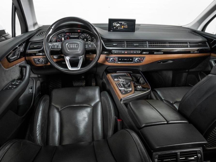 Audi Q7 II (4M) Ставрополь  - изображение 6