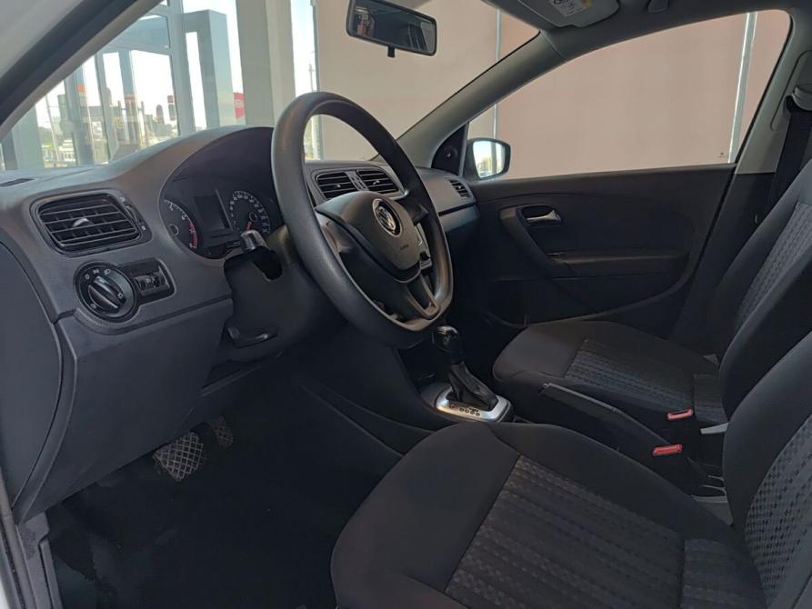 Volkswagen Polo V Рестайлинг Уфа  - изображение 20