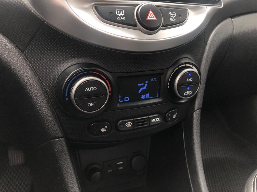 Hyundai Solaris I Рестайлинг Брянск  - изображение 14