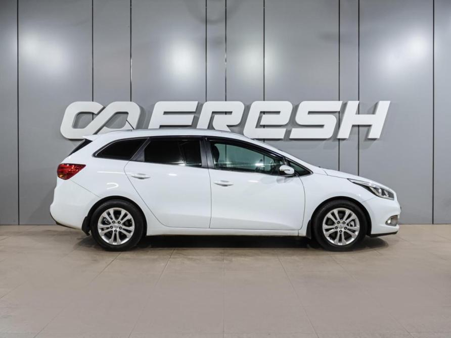 Kia Ceed II Воронеж  - изображение 5