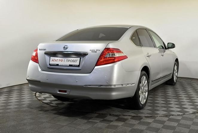 Nissan Teana II с пробегом 2010 года, цена 790 000 рублей, 211549 км, седан, Автокод Объявления