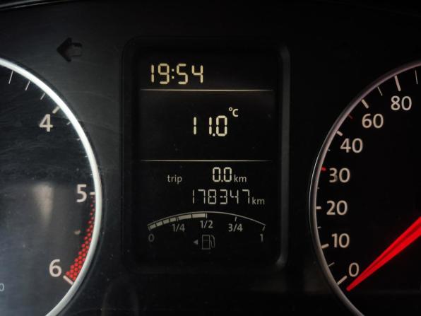 Volkswagen Amarok I с пробегом 2012 года, цена 1 000 000 рублей, 178347 км, offers.body_type.unknown, Автокод Объявления