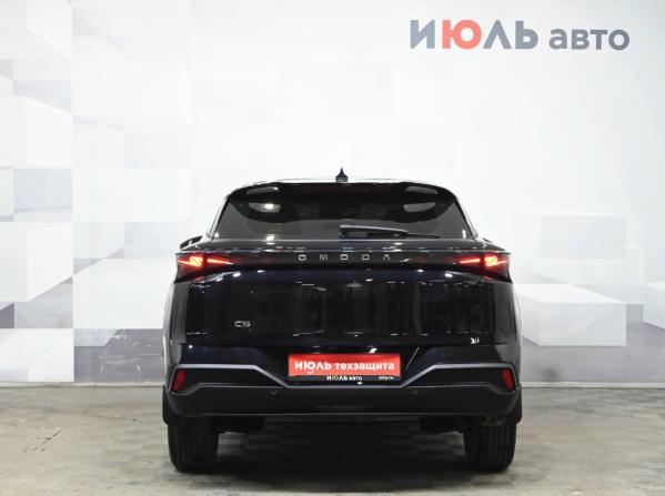 Omoda C5 II с пробегом 2026 года, цена 2 000 000 рублей, 1765 км, внедорожник, Автокод Объявления