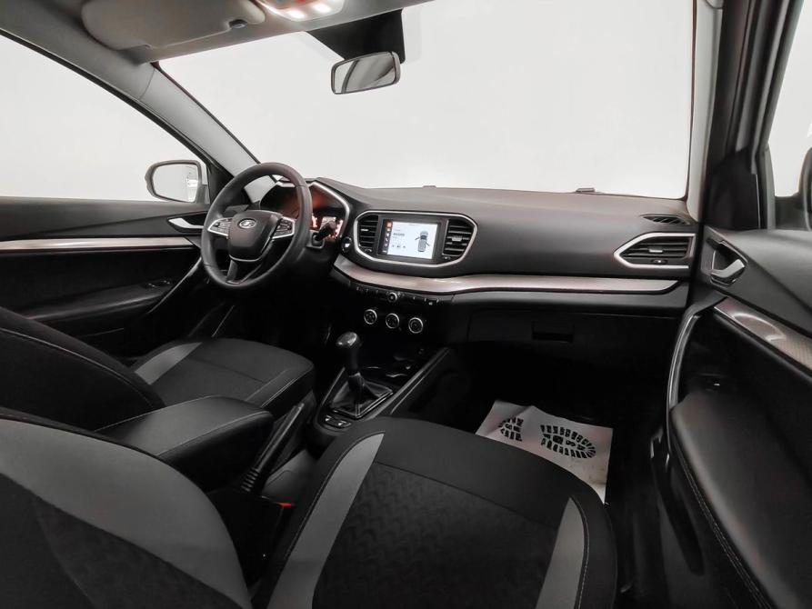 Lada (ВАЗ) Vesta I Рестайлинг (NG) Тула  - изображение 9