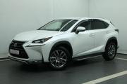 Lexus NX I Красноярск  - изображение 22