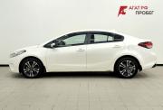 Kia Cerato III Рестайлинг (Classic) Екатеринбург  - изображение 22