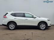 Nissan X-Trail III Москва  - изображение 16