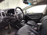 Kia Cerato III Рестайлинг (Classic) Уфа  - изображение 37