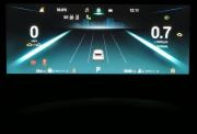 Omoda C5 I Рестайлинг Иваново  - изображение 42
