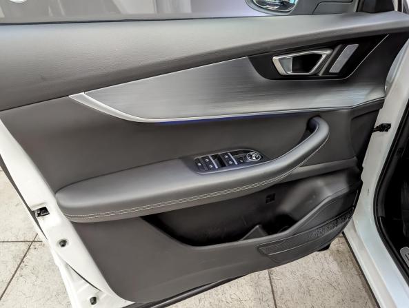 Chery Tiggo 7 Pro Max I с пробегом 2023 года, цена 1 550 000 рублей, 129458 км, внедорожник, Автокод Объявления