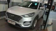 Hyundai Tucson III Рестайлинг Санкт-Петербург  - изображение 7