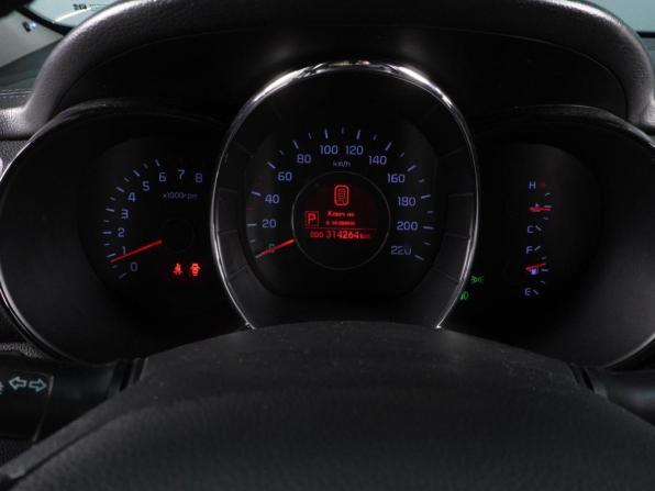 Kia Rio III с пробегом 2012 года, цена 699 000 рублей, 314264 км, седан, Автокод Объявления