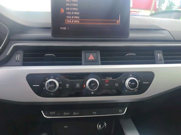 Audi A4 V (B9) с пробегом 2019 года, цена 2 700 000 рублей, 119347 км, универсал, Автокод Объявления