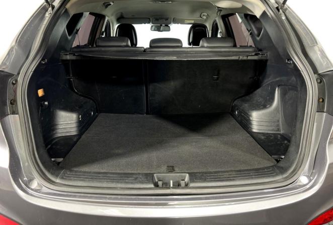 Hyundai ix35 I с пробегом 2011 года, цена 1 000 000 рублей, 297981 км, внедорожник, Автокод Объявления