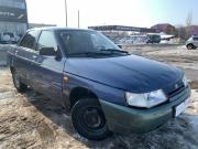 Lada (ВАЗ) 2110 Нижнекамск  - изображение 19