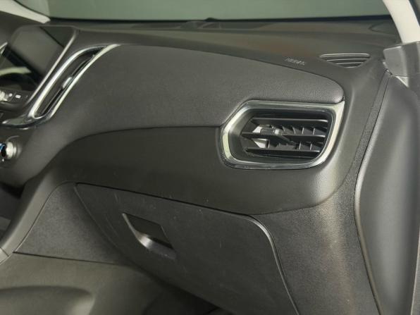 Chevrolet Equinox III с пробегом 2019 года, цена 1 999 000 рублей, 140690 км, внедорожник, Автокод Объявления