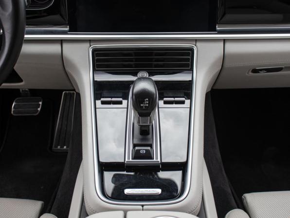 Porsche Panamera II с пробегом 2019 года, цена 7 835 900 рублей, 85449 км, универсал, Автокод Объявления