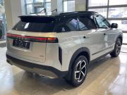 Jaecoo J7 I Мурманск  - изображение 30