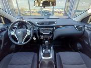 Nissan Qashqai II Москва  - изображение 33