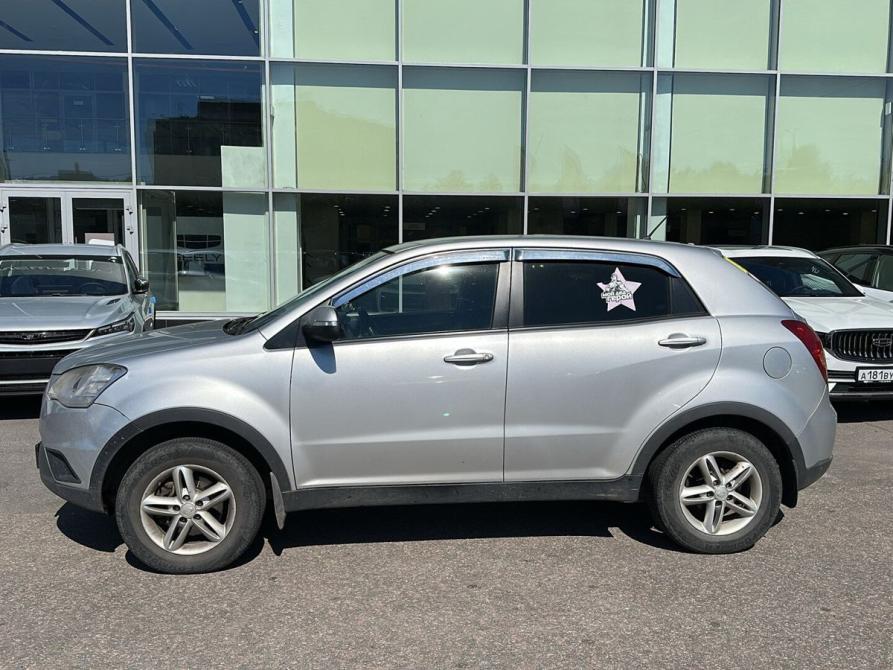 SsangYong Actyon II Санкт-Петербург  - изображение 2