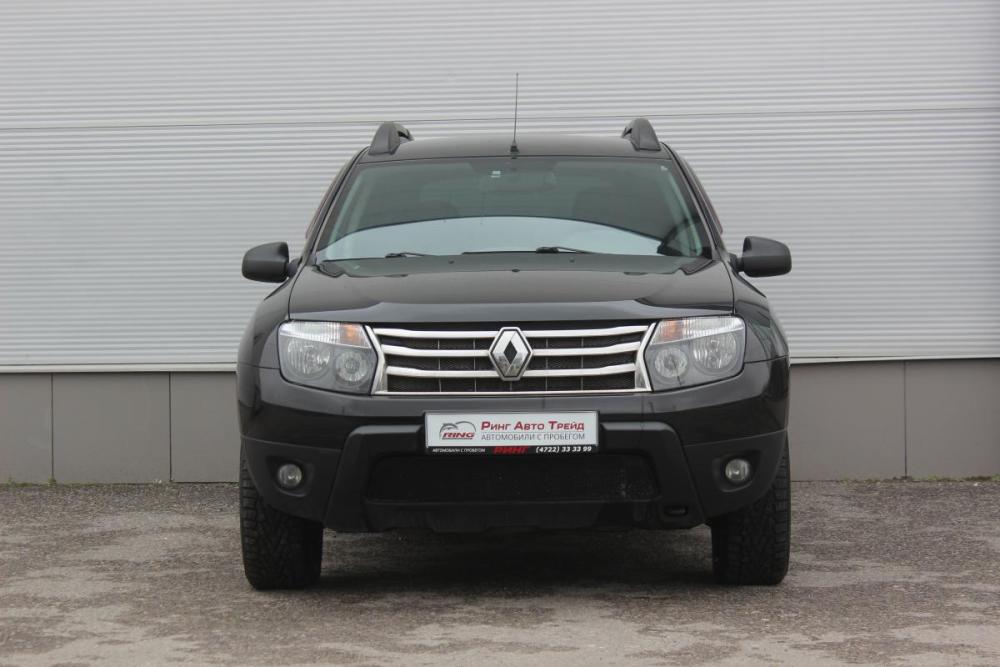 Renault Duster I Белгород  - изображение 3