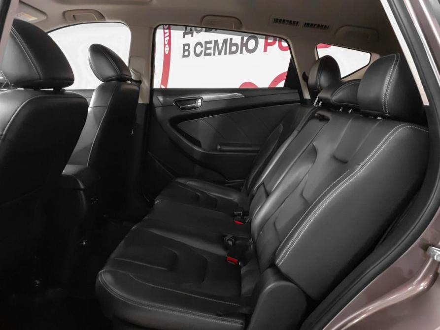 Dongfeng 580 I Москва  - изображение 11