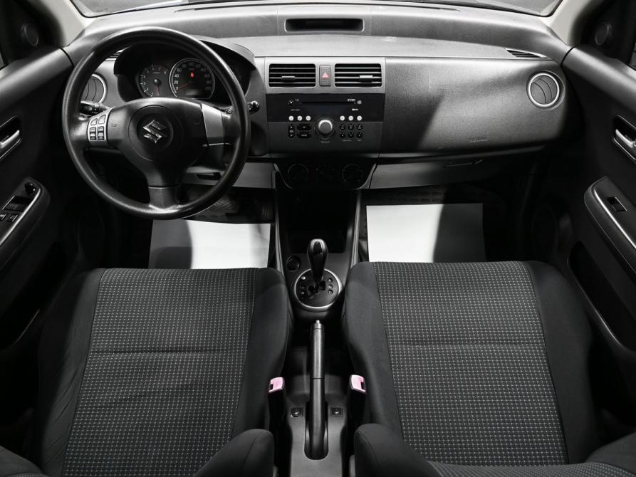 Suzuki Swift III Тверь  - изображение 10