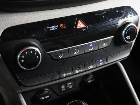 Hyundai Tucson III Рестайлинг с пробегом 2019 года, цена 1 979 000 рублей, 74197 км, внедорожник, Автокод Объявления