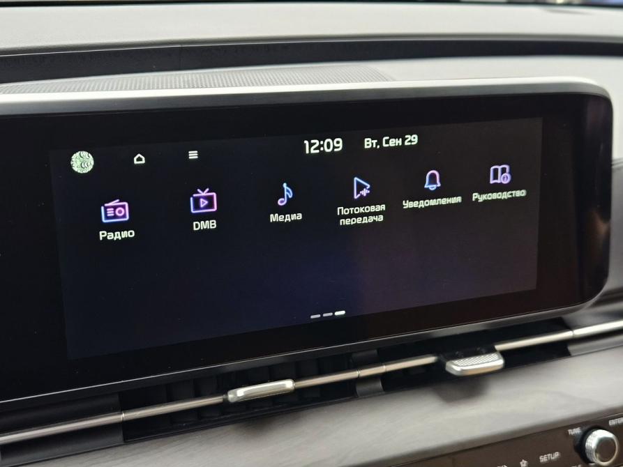 Kia Carnival IV Санкт-Петербург  - изображение 22
