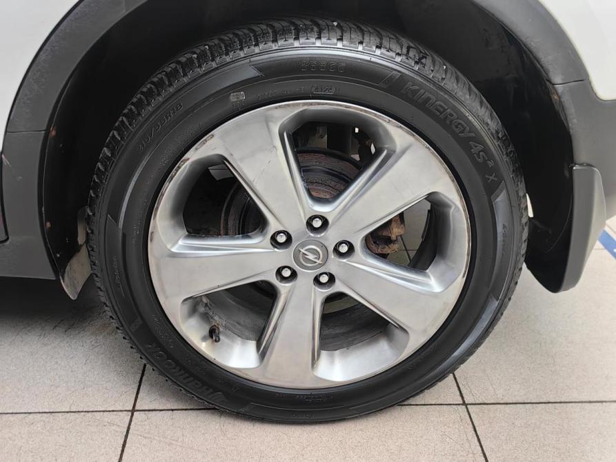 Opel Mokka I Подольск  - изображение 24