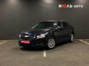 Chevrolet Cruze I Челябинск  - изображение 22