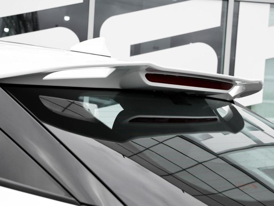 Omoda C5 I Рестайлинг Челябинск  - изображение 11