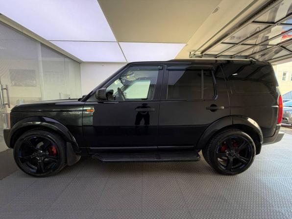 Land Rover Discovery III с пробегом 2008 года, цена 999 000 рублей, 324692 км, внедорожник, Автокод Объявления