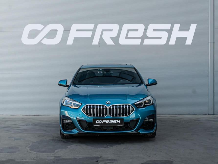 BMW 2 серии F44 Краснодар  - изображение 3