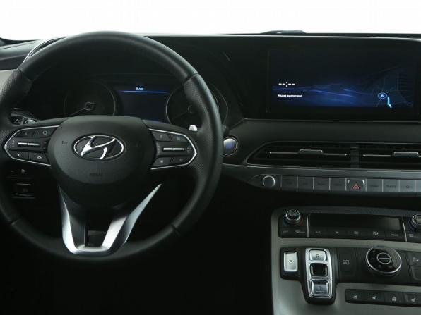 Hyundai Palisade I с пробегом 2022 года, цена 4 500 000 рублей, 106500 км, внедорожник, Автокод Объявления