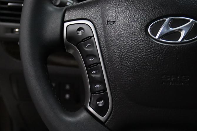 Hyundai Santa Fe II Рестайлинг с пробегом 2011 года, цена 1 395 950 рублей, 179741 км, внедорожник, Автокод Объявления