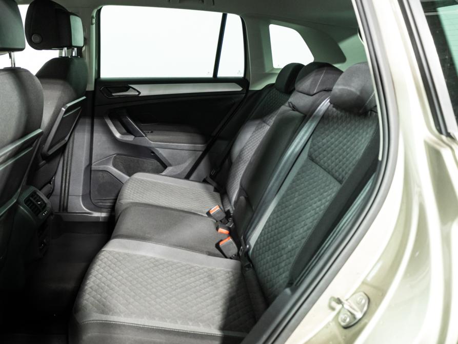 Volkswagen Tiguan II Санкт-Петербург  - изображение 10