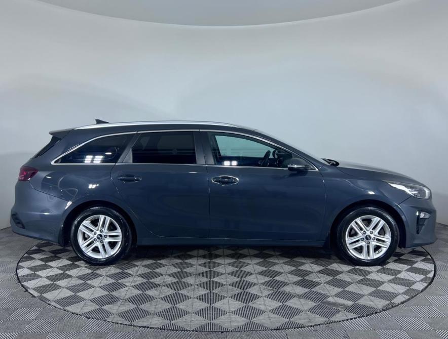 Kia Ceed III Ростов-на-Дону  - изображение 8