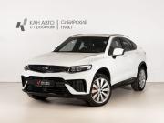 Geely Tugella I Рестайлинг Казань  - изображение 10