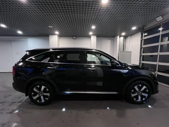 Kia Sorento IV с пробегом 2021 года, цена 3 440 000 рублей, 122500 км, внедорожник, Автокод Объявления